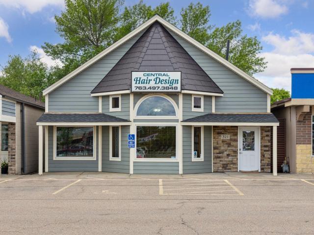 Commercial for sale in Saint Michael