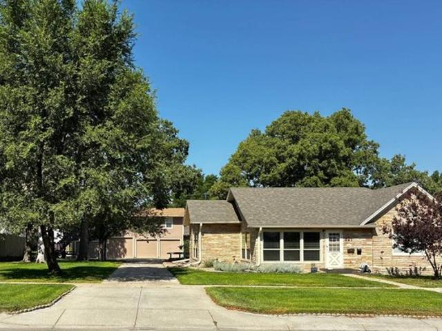 House for sale in Nebraska