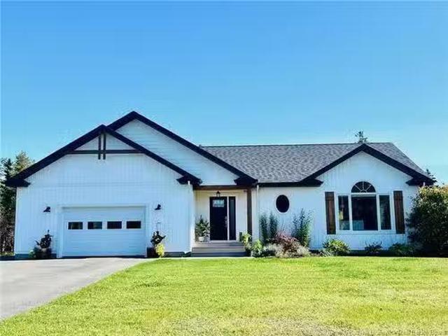 House for sale in Lameque, New Brunswick