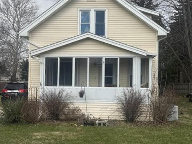 House for sale in Blissfield, Michigan