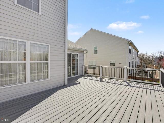 Townhouse for sale in East Greenville, Pennsylvania