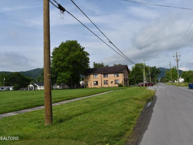 Land for sale in Middlesboro, Kentucky