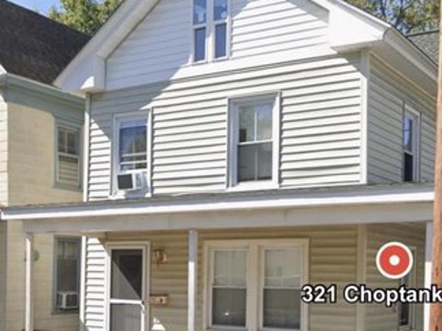House for sale in Dorchester, Maryland