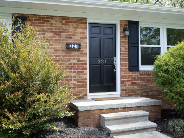 House for sale in Alamance, North Carolina