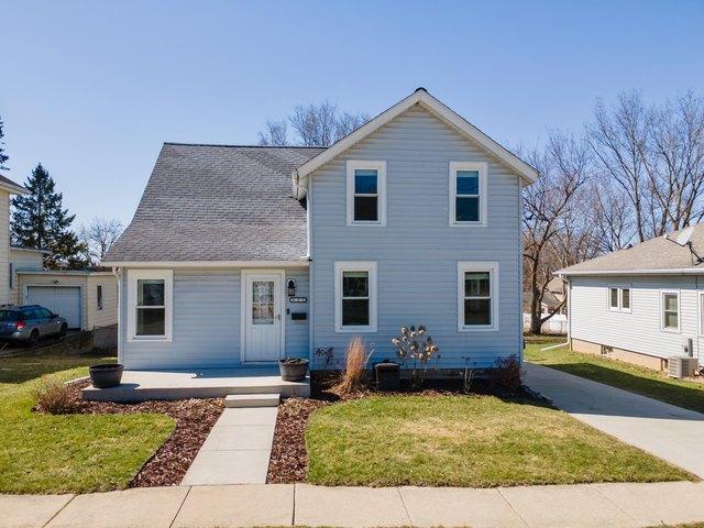 House for sale in Fort Atkinson, Wisconsin
