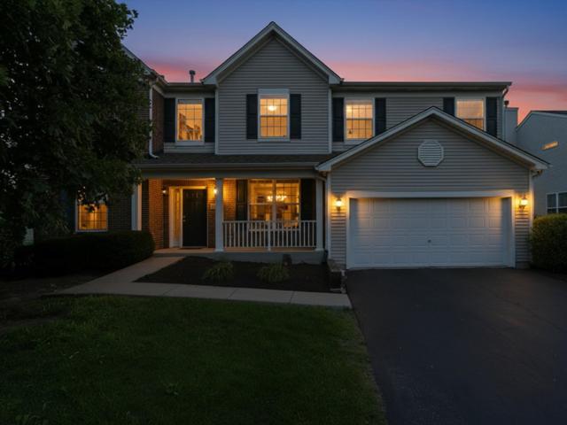 House for sale in Bolingbrook, Illinois