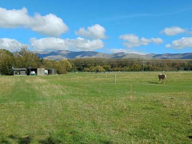 Property for sale in Fairlie, Canterbury