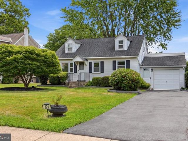 House for sale in Lansdale, Pennsylvania