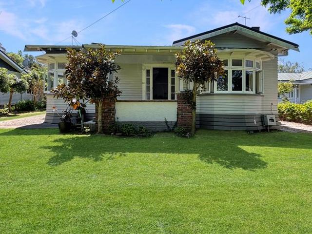 House for rent in Whataupoko, Gisborne