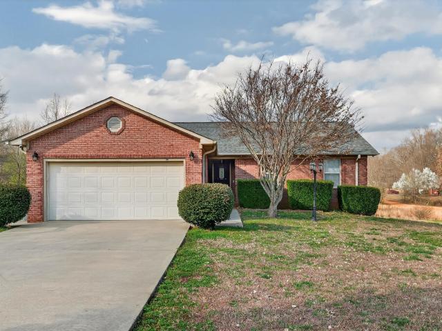 House for sale in Rogersville, Alabama