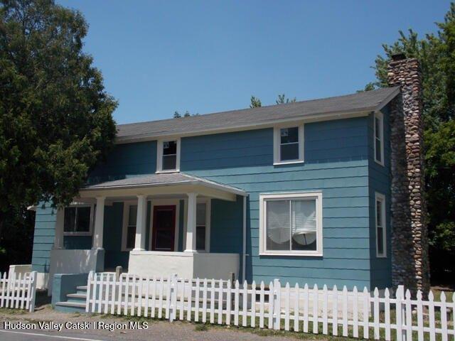 House for sale in Claverack, New York