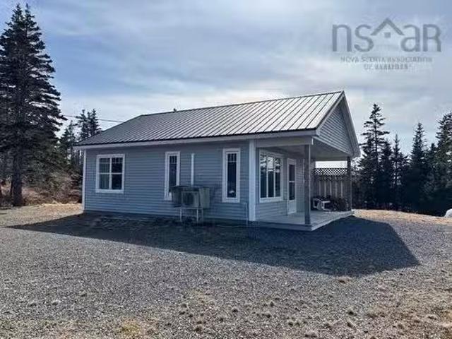 House for sale in Nova Scotia