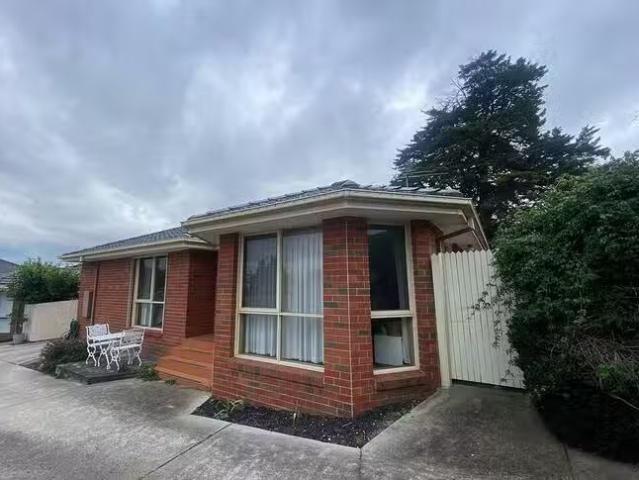 House for rent in Camerons Creek, Victoria