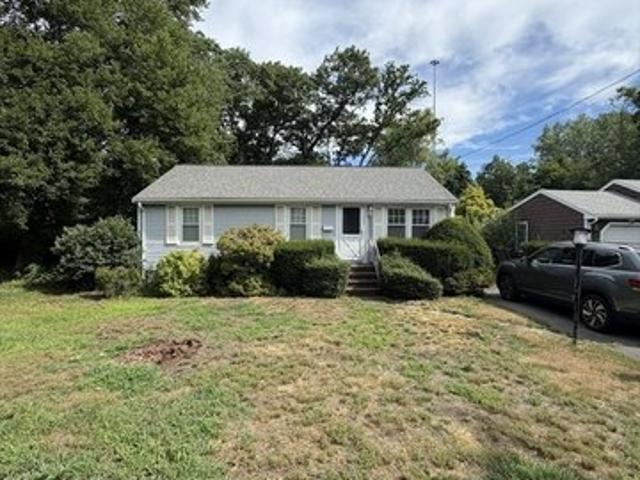House for sale in Braintree, Massachusetts