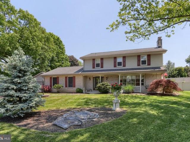 House for sale in Hershey, Pennsylvania