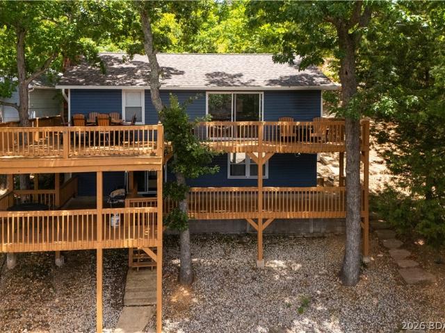 House for sale in Roach, Missouri