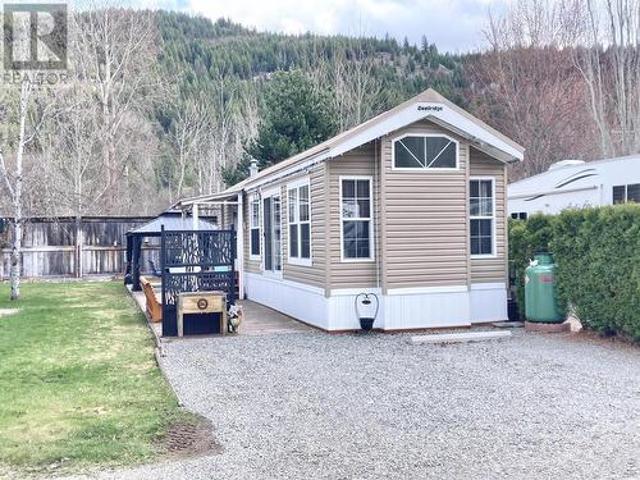 Property for sale in Greenwood, British Columbia