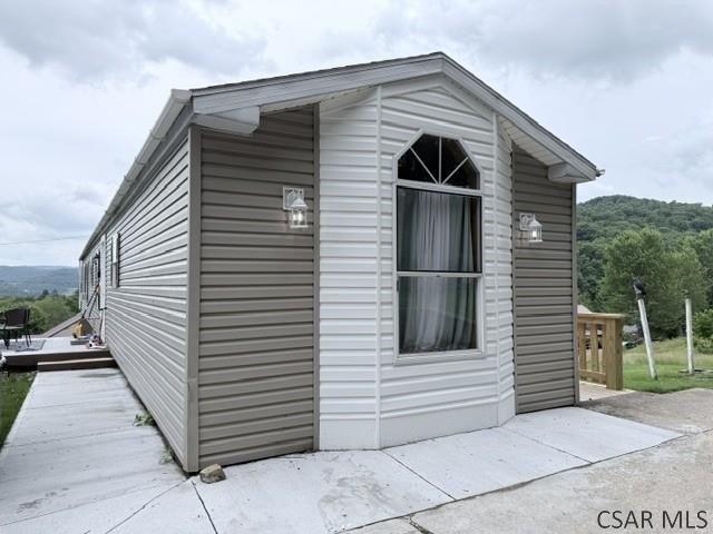 House for sale in Johnstown, Pennsylvania