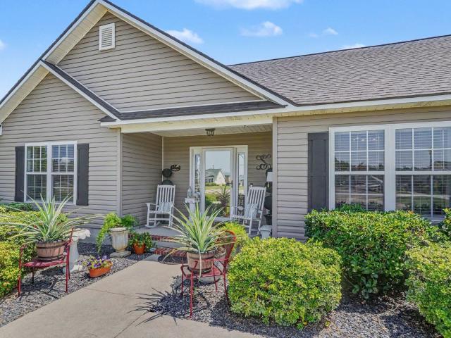 House for sale in South Carolina