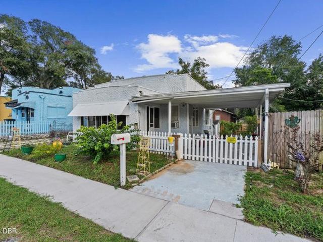 House for sale in Daytona Beach, Florida