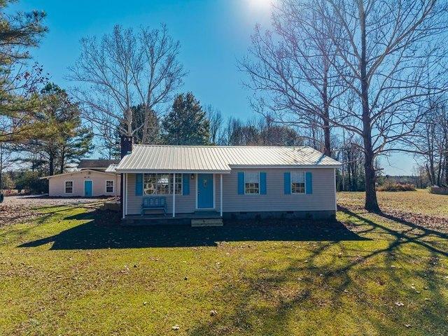 House for sale in Oxford, Mississippi