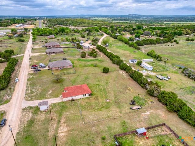 House for sale in Kempner, Texas