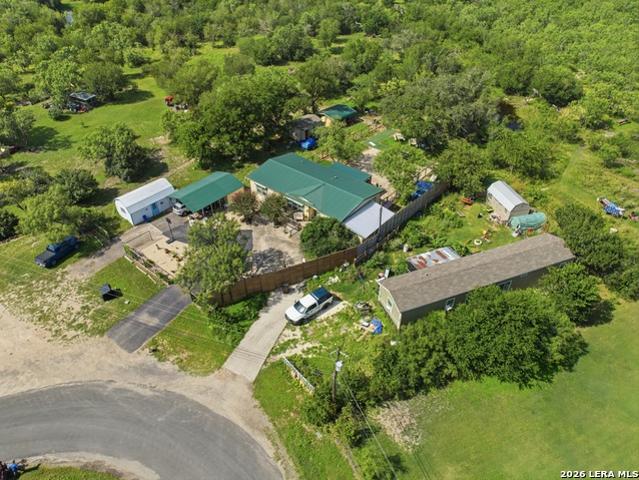 House for sale in Medina, Texas