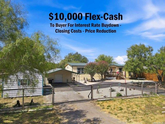 House for sale in Medina, Texas