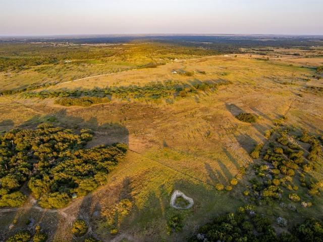 Land for sale in Hamilton, Texas