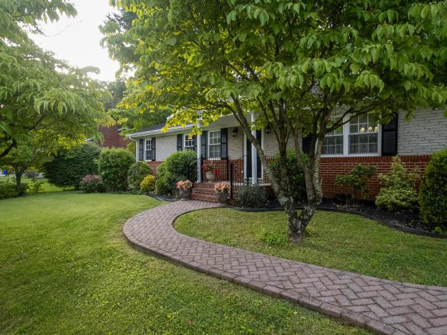 House for sale in Tennessee