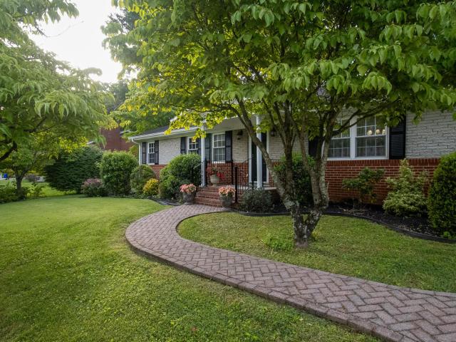House for sale in Tennessee