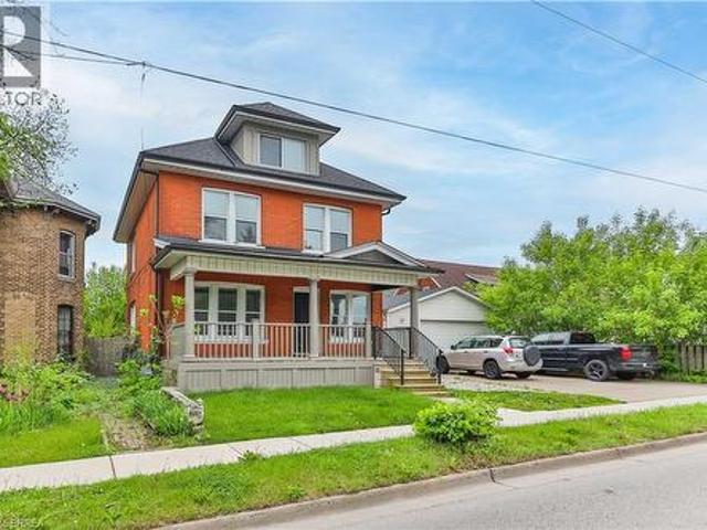 House for rent in Brant, Ontario