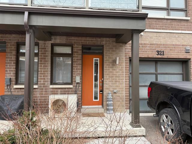 Property for sale in Woburn, Ontario