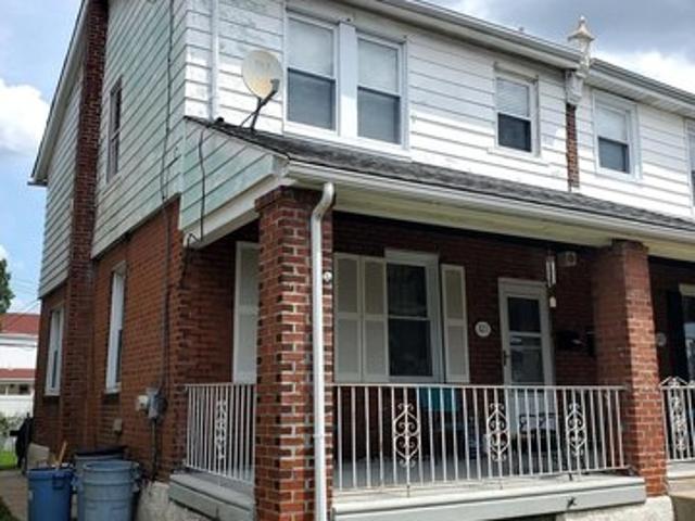 Townhouse for sale in Philadelphia, Pennsylvania