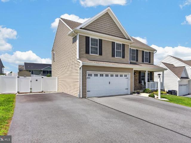 House for sale in New Providence, Pennsylvania