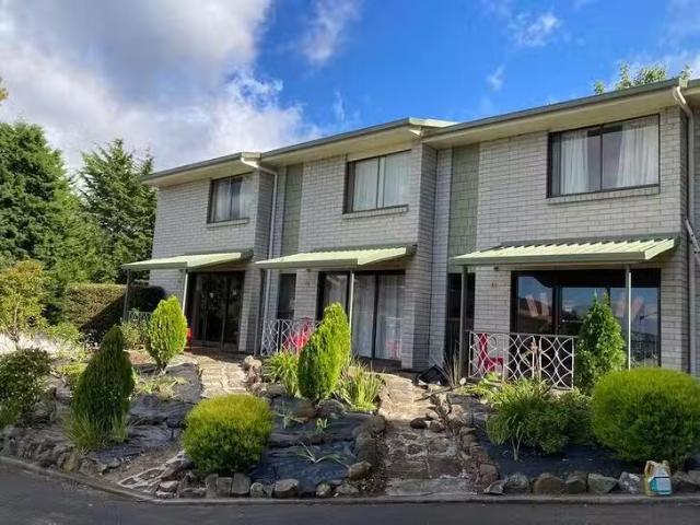 House for rent in South Hobart