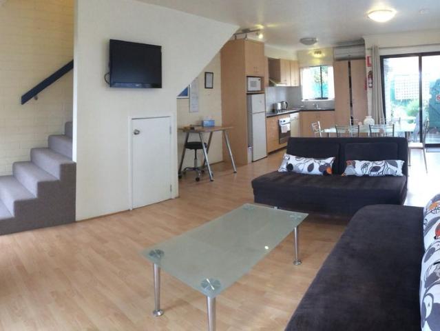 Townhouse for rent in Hobart, Tasmania