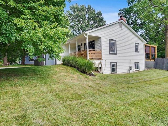 House for sale in Kansas