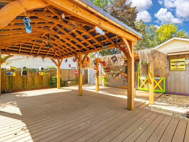 House for sale in Marine City, Michigan