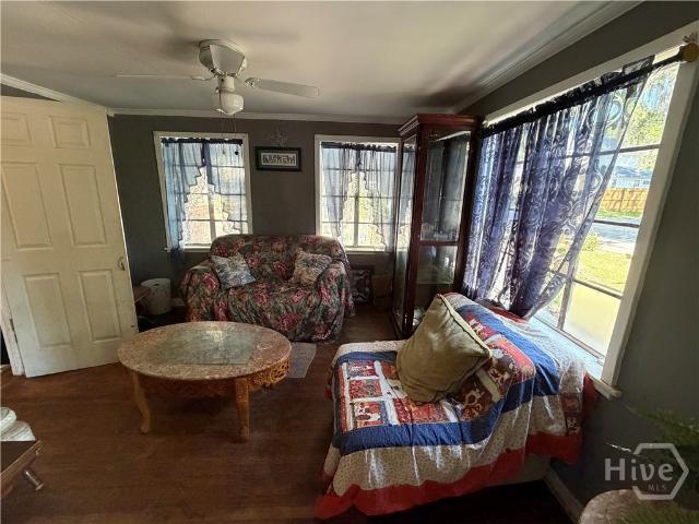 House for sale in Savannah, Georgia