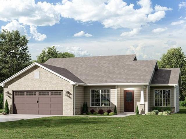 House for sale in Butler, Indiana