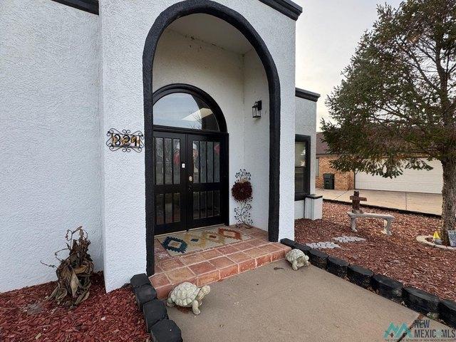 House for sale in Clovis, New Mexico