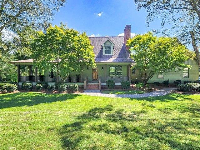 House for sale in Grady, Georgia