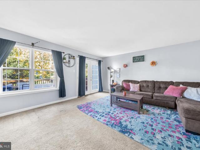 Townhouse for sale in Butter Valley Commons, Bally