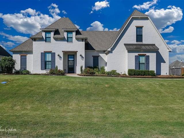 House for sale in De Soto, Louisiana
