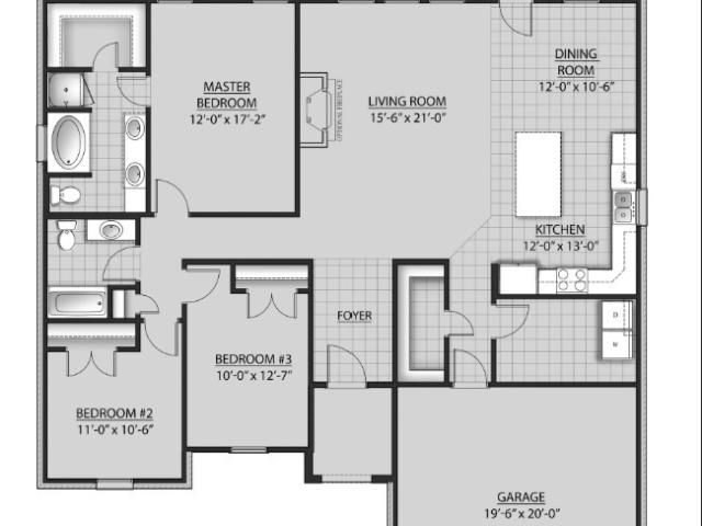 House for sale in Bridge City, Texas