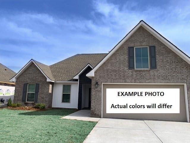 House for sale in Bridge City, Texas