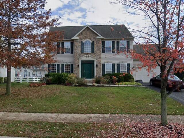 House for rent in Middletown