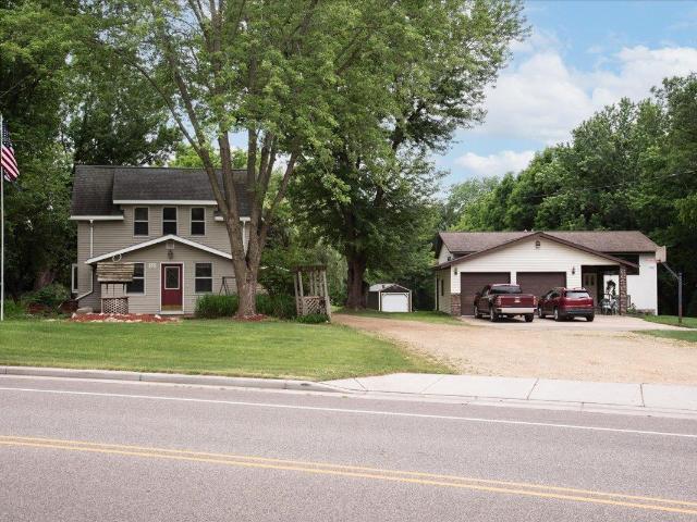House for sale in Durand, Wisconsin