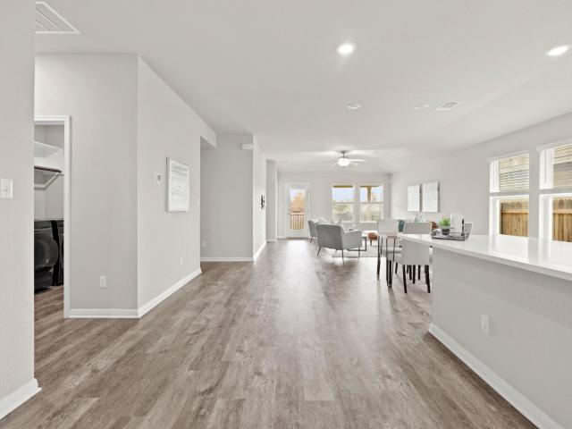 House for sale in Williamson, Texas